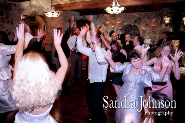 Best Bella Collina wedding photographer - Sandra Johnson (SJFoto.com)